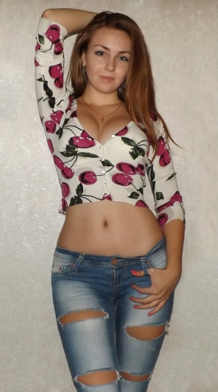 Анкета проститутки Юлия - город Могилёв-Подольский, 28 лет, №26917